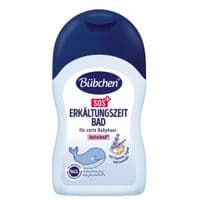 Детский гель для душа Bubchen в холодное время года SOS 150 мл (3100143)