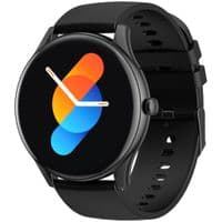 Смарт-часы Havit HV-M9036 IP67 Bluetooth Call Black (HV-M9036 Black)