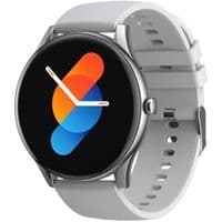 Смарт-часы Havit HV-M9036 IP67 Bluetooth Call Grey (HV-M9036 Grey)