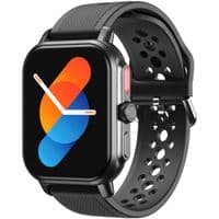 Смарт-часы Havit HV-M9038 PRO IP68 Bluetooth Call Black (HV-M9038 PRO Black)