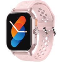 Смарт-часы Havit HV-M9038 PRO IP68 Bluetooth Call Pink (HV-M9038 PRO Pink)