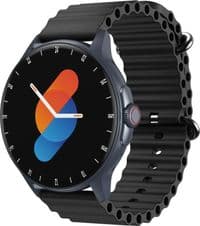 Смарт-часы Havit HV-M9046 IP68 Bluetooth Call Black (HV-M9046 Black)