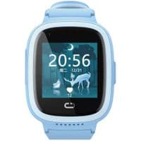 Смарт-часы Havit HV-KW11 IP67, GPS, 4G Blue (HV-KW11 Blue)
