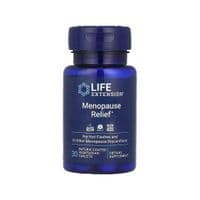 Витаминно-минеральный комплекс Life Extension Облегчение симптомов менопаузы, 4 мг, Menopause Relief, 30 табл. (LEX-22043)