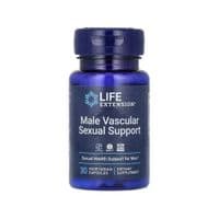 Витаминно-минеральный комплекс Life Extension Поддержка мужской сексуальности, 100 мг, Male Vascular Sexual Support (LEX-22093)