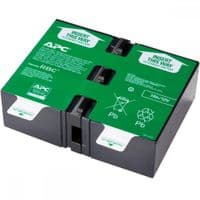 Батарея APC Replacement Battery Cartridge #123