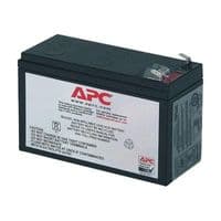 Батарея APC Replacement Battery Cartridge #17
