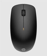 Миша HP 230 Slim, WL, чорний