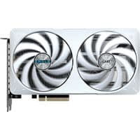 Відеокарта GIGABYTE GeForce RTX5060Ti 8Gb EAGLE OC ICE (GV-N506TEAGLEOC ICE-8GD)