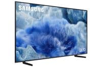 Телевізор 50" Samsung QLED 4K 50Hz Smart Tizen Black