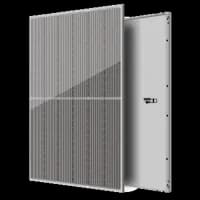 Фотоелектричний модуль ZNSHINE Solar ZXMR-UOLD144-595/N 595 Вт, монофаціальний, N-тип, моно