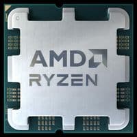 Центральний процесор комп'ютера (CPU) RYZEN X12 R9-9900X3D SAM5 120W 4400 100-000001368 AMD