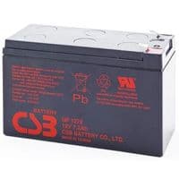Батарея к ИБП CSB 12В 7.2 Ач (GP1272)