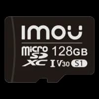 Карта памяти MicroSD Imou ST2-128-S1