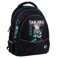 Школьный рюкзак Yes Demon Slayer Tanjiro TS-52 (559945)