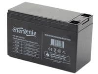 Батарея к ИБП EnerGenie 12В 7,5 Ач (BAT-12V7.5AH)