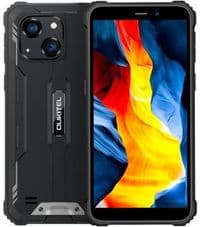Мобильный телефон OUKITEL WP32 4/128GB Black (6931940733021)