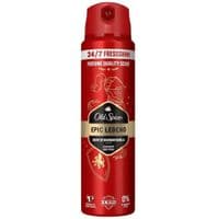 Дезодорант Old Spice Epic Legend 150 мл (8700216606035)