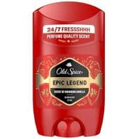 Дезодорант Old Spice Epic Legend 50 мл (8700216607360)