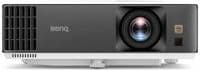 Проектор TK700ST(4K,3000Lm,10000:1,0.9~1.08:1,2*HD MI, RS232, USB-A, 5W) TK700ST