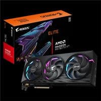 Відеокарта GIGABYTE Radeon RX 9700 XT 16GB GDDR6 AORUS ELITE