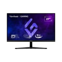 27" 16:9  ігровий SuperClear IPS РК монітор, 1920х 1080, 180 Гц, 1 мс (MPRT), HDR10, 2xHDMI 1.4/1xDP  VX27G1-HD