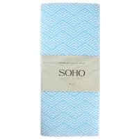 Кухонний текстиль SOHO Килимок д/сушки посуду 38*51СМ Mint