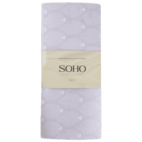 Кухонний текстиль SOHO Килимок д/сушки посуду 38*51СМ Grey