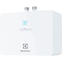 Электрический проточный водонагреватель ELECTROLUX NPX4 Aquatronic Digital 2.0