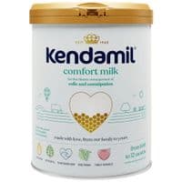 Дитяча суміш Kendamil Comfort молочна антиколікова 0-12 місяців 800 г (92000057)