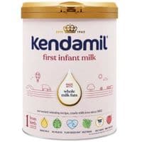 Детская смесь Kendamil Classic 1 молочная 0-6 месяцев 800 г (92000038)