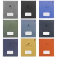 Зошит Yes набір учнівських Elegant набір 9 видів (767486)