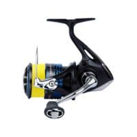 Катушка Shimano Nexave FI 2500+ PowerPro 0.15mm (2266.69.11)