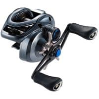 Катушка Shimano SLX DC XT 71 7+1BB (2266.67.74)