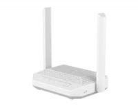 Інтернет-центр WIFI AX3000, 2хGigabit Keenetic Racer(KN-4010)