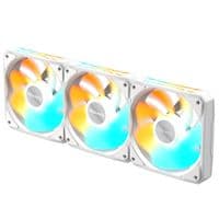 Корпусный вентилятор 120MM ARGB EZRVSFAN1203 ICE GIGABYTE