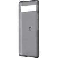 Чохол-накладка Google Official для Google Pixel 6a Charcoal (GA03521)