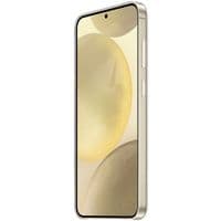 Чохол-накладка Samsung Clear Cover для Samsung Galaxy S24 Plus SM-S926 Transparent (GP-FPS926SAATW)