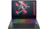 Ноутбук HP OMEN 16-ak0008ua 16" 2K IPS AG, Intel AI 9 HX 375, 32GB, F1024GB, NVD5080-16, DOS, чорний