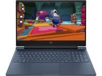 Ноутбук HP Victus 16-r1041ua 16.1" FHD IPS AG, Intel i5-14450HX, 16GB, F512GB, NVD3050-6, DOS, синій