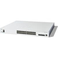 Catalyst 1300 12-port 10GE, 12-port SFP+