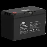 Аккумуляторная батарея Ritar LFP12.8V100AH ​​G3 с системой подогрева и bluetooth