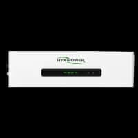 Система керування високовольтним акумулятором Hyxipower HYX-EBDU-H2