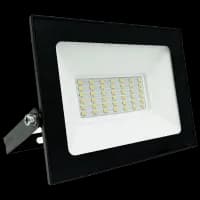 Світлодіодний прожектор 30Вт 2400Lm 6500K