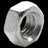 Гайка шестигранна APRO М10 DIN 934 кл. міц.