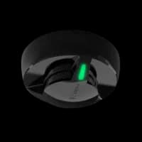 Комбінований пожежний сповіщувач неадресний Tiras DETECTO MLT10 (black)