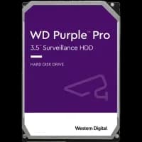Жесткий диск Western Digital WD142PURP Purple 14TB