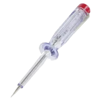 Тестер напруги EMOS M0016 0–250 V AC/DC із оптичним сигналом