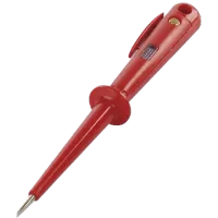 Тестер напруги EMOS M0017 0–250 V AC/DC із оптичним сигналом