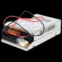 Безперебойный блок питания Faraday Electronics UPS 35W Smart ASCH ALU 24В